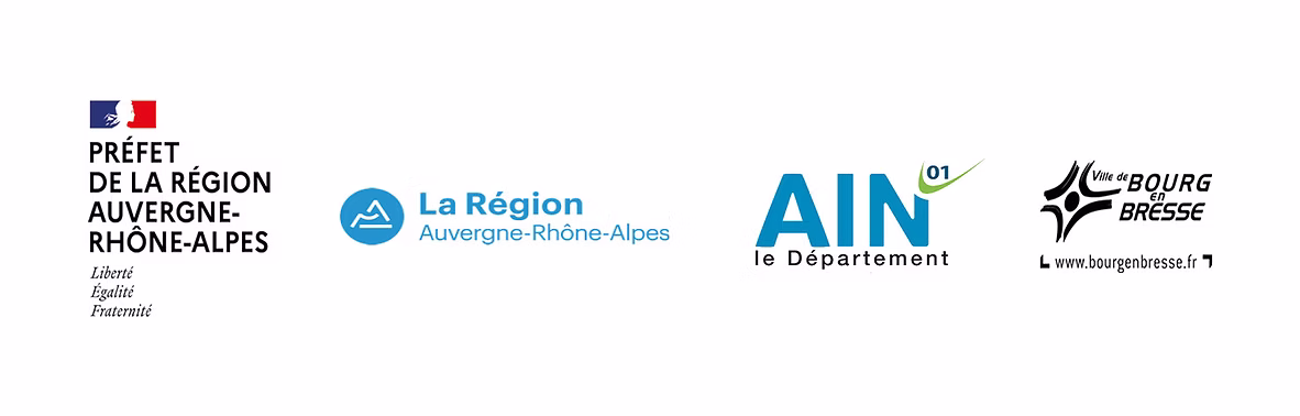 Partenaires et tutelles institutionnelles